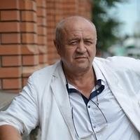 Сергей Миньков