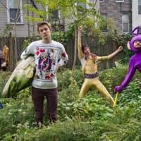 Reptar