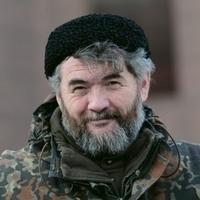 Евгений Бунтов