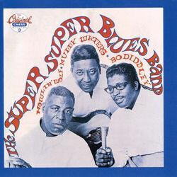 Bo Diddley