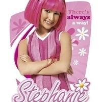Lazy Town