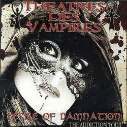 Theatres Des Vampires