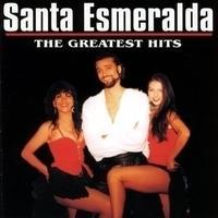 Santa Esmeralda