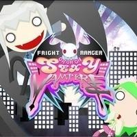 Fright Ranger
