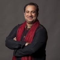 Rahat Fateh Ali Khan