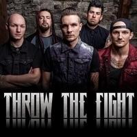 Throw the Fight