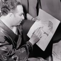 Xavier Cugat