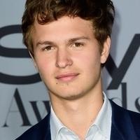 Ansel Elgort