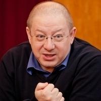 Александр Пантыкин