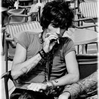 Keith Richards