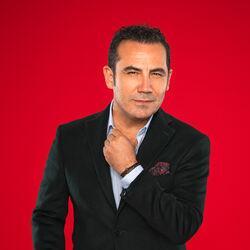Ferhat Göçer