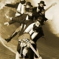Meshugga Beach Party