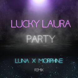 Lucky Laura