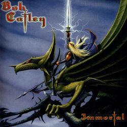 Bob Catley
