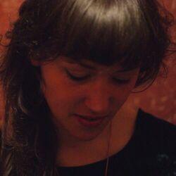 Johanna Amelie
