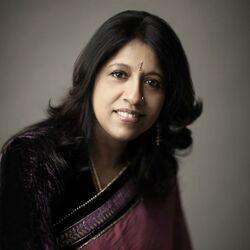 Kavita Krishnamurthy