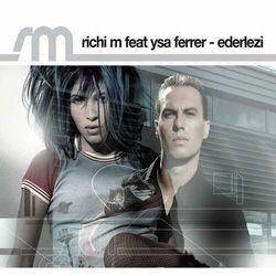 Richi M Feat Ysa Ferrer