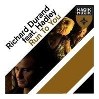 Richard Durand feat. Hadley