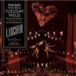The Real Tuesday Weld
