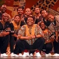 Ladysmith Black Mambazo