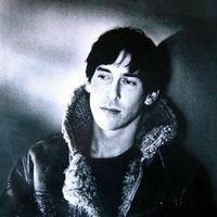 Chaz Jankel