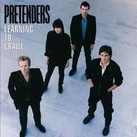 The Pretenders