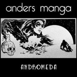 Anders Manga