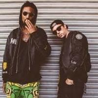 The Knocks