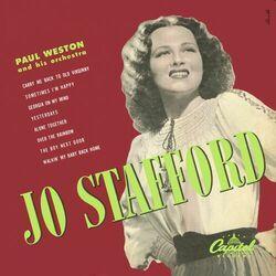 Jo Stafford