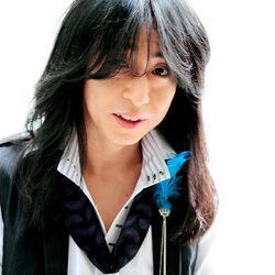 Yasuharu Takanashi