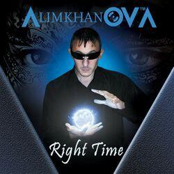 Alimkhanov A.