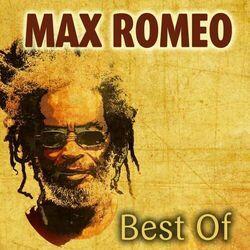 Max Romeo