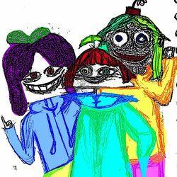 Суспензия