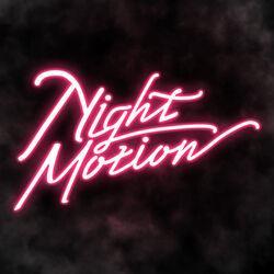 Night Motion