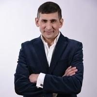 Сагидулла Байегет