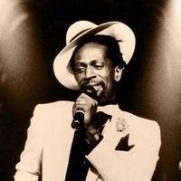 Gregory Isaacs
