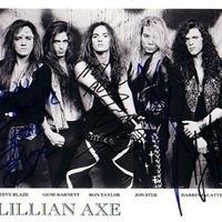 Lillian Axe