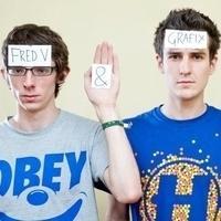 Fred V & Grafix