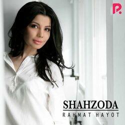 Shahzoda