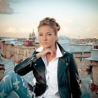 Варя Стрижак