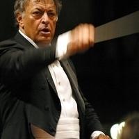 Zubin Mehta
