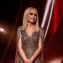 Anna Bergendahl