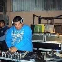 Dj Balloon
