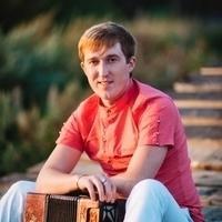 Иван Котельников