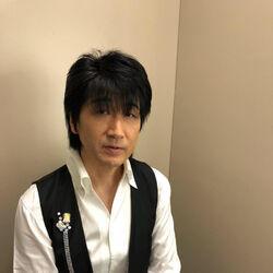 Motoi Sakuraba