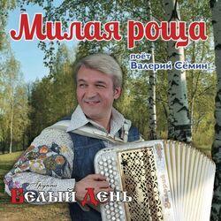 группа Белый День