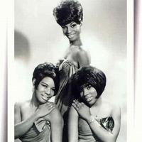 Martha Reeves And The Vandellas