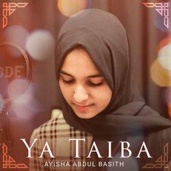 Ayisha Abdul Basith