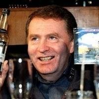 Владимир Жириновский