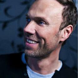 Eric Chase